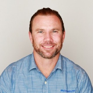 Josh Pederson